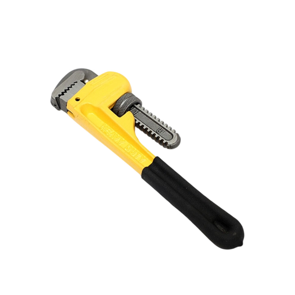 Adjustable Wrench Auto Car & Bathroom Repair Tool Universal Spanner Tool 8 Inches 7754004705340