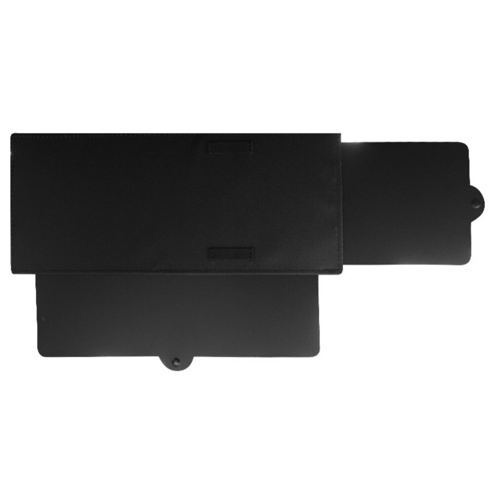 Adjustable Car Windshield Sunshade Retractable Visors Pu Leather Cover Visors 1 7754004759497