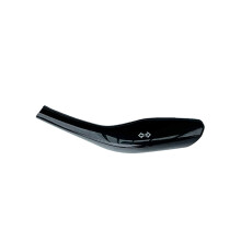 Gear Lever Decoration Accurate ABS Gear Selector Guard Simple Installs for Y/YL type I