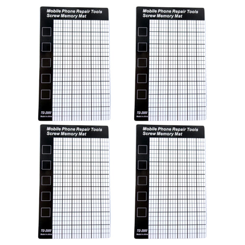 Multipurpose Magnetic Tool Board 26.5g Weight For Home Workshop Applications 4