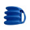 Interactively Parent Child Sand Toy With Smooth Texture Easy To Clean Texture Blue 1