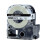 Consistent Paper Label Ribbon Wide Compatibility for Printers Label Tape 6 1
