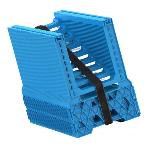Consistent ABS Sewer Hose Stand Created For Different Terrain Types 15FT