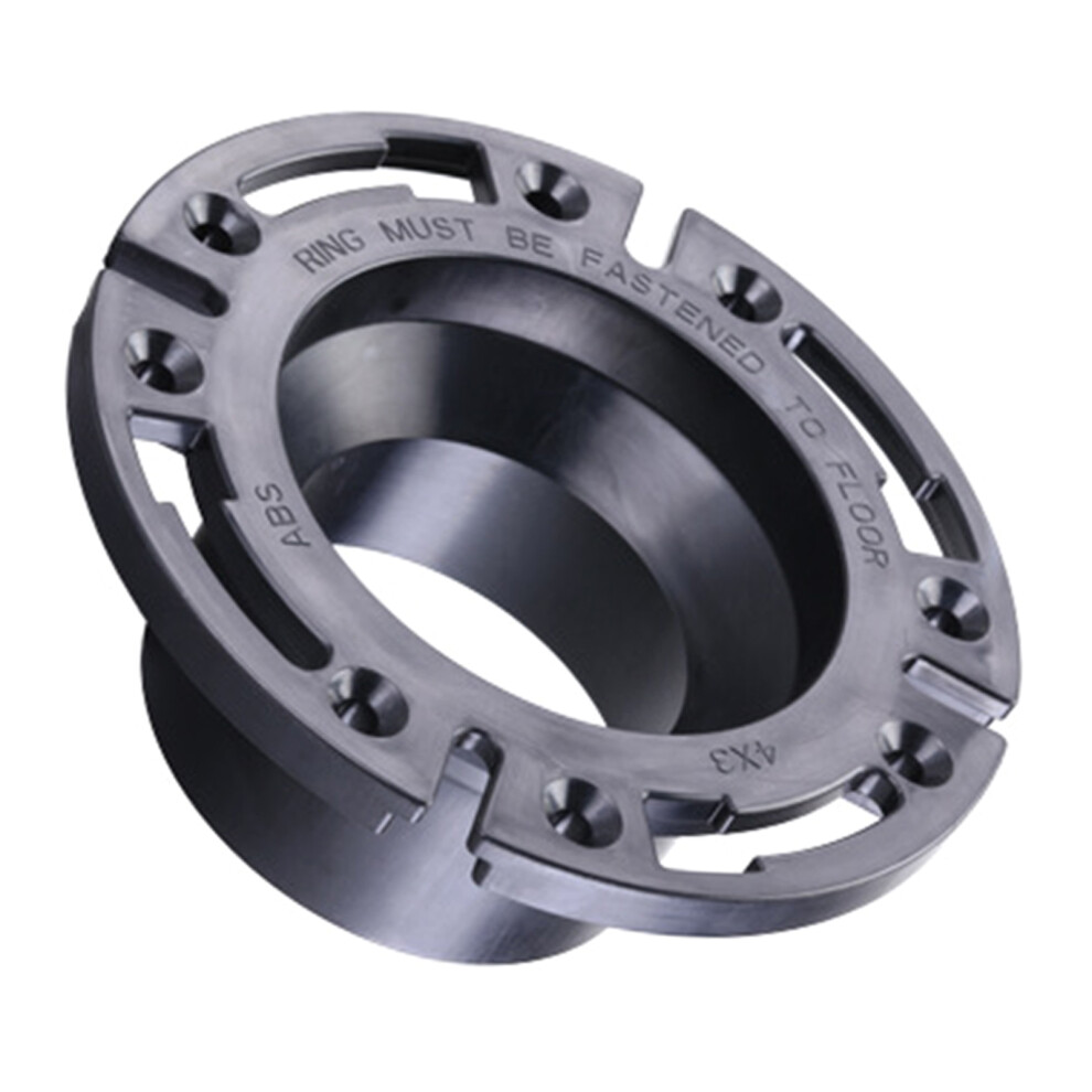 Corrosion Resistant Campers Toilet Flange Replace 385345892 For Waste Systems Flange 7754004749238