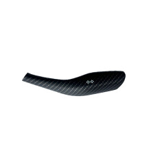 Gear Lever Decoration Accurate ABS Gear Selector Guard Simple Installs for Y/YL type B