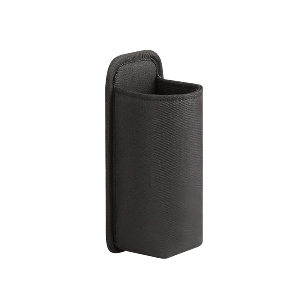 Easy Installation Car Fire Extinguishers Holder With Universal Compatibility S Black 7754004698017