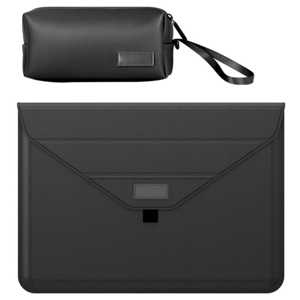 Multifunctional Stand Case Cooling System For 13 14 15 16Inch 15 To 16 Inches Black 7695001222945
