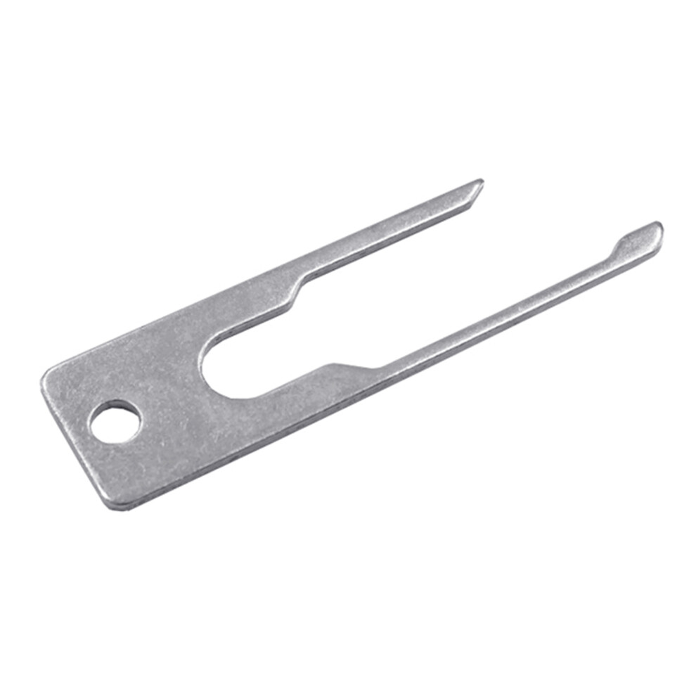 Handheld Device For Secure Seat Belt Removal In Various Vehicles Straight Handle 7754004724990