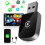 CarPlay Wireless Adapter,V5.3  Stable Connection,5.8 GHz WiFi Fast Data Transfer, USB C/A,for  IOS 10+ 2