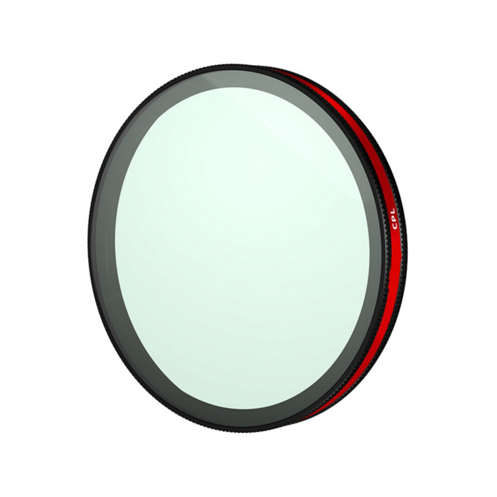 Professional Nd Filter For Action 6 Action Camera Accessories Optically Glass Filter Cpl 7695001238823