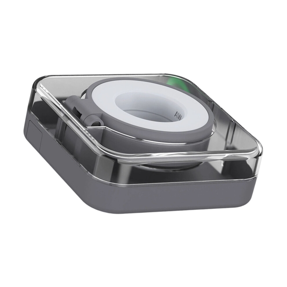 Versatile Watch Charges Holder Permanent Watch Charging Stand For Intelligent Aapl White 7695001154994