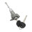Precise Fit Lock Cylinder Includes Keys Driver Side Solves Malfunction Issues 1