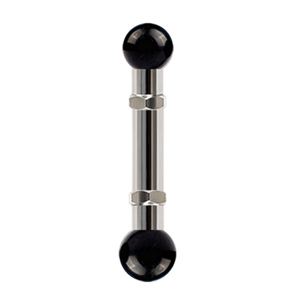 Adjustable Double Ball Head Tablets Stand For Flexible Viewing Angled 20Mm To 17Mm 7695001175982