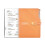 Notebook Work Planner For Time Management With Quality Paper And Compacts Design O 5 1