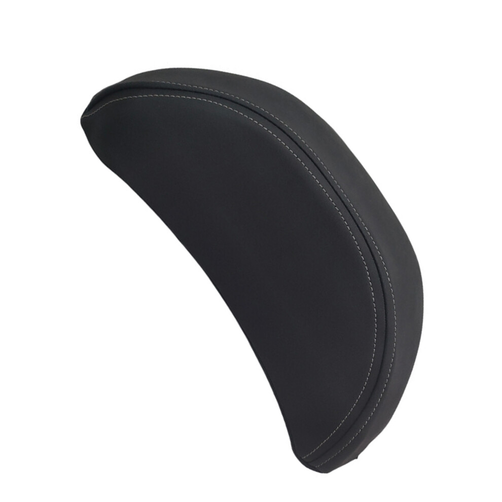 Ergonomic Support Cushion Rear Seat Backrest For Motorcycle And Car Comfort L 7754004697751