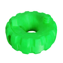 Charging Wire Organizers Cable Winder for Phones Tablets Laptops Safe Wire Green Small