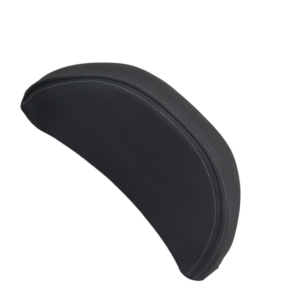 Ergonomic Support Cushion Rear Seat Backrest For Motorcycle And Car Comfort S 7754004697713
