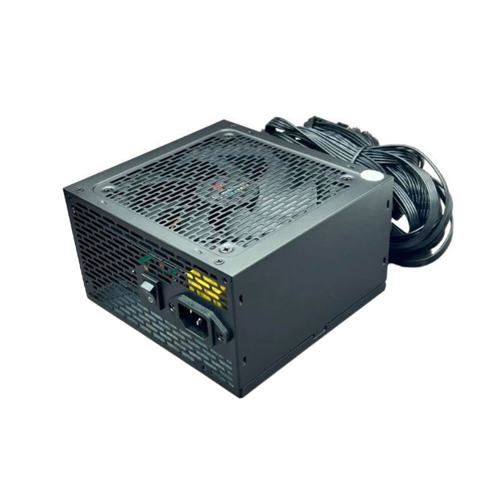 550W/650W/750W Desktop Computer Power Supply Unit Thermal Management 8Pin For Miner 550W 7695001239684