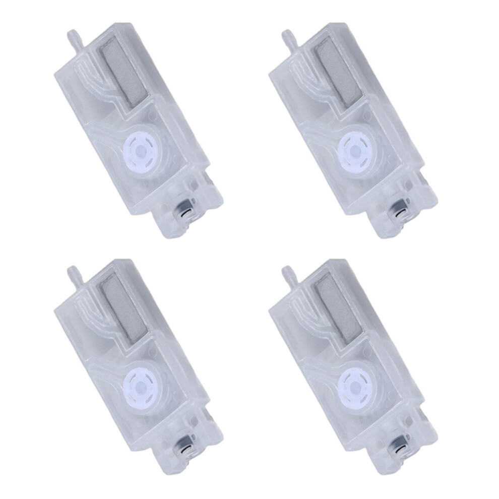Ink Damper Holder For I3200 Series And 4720 5113 Printhead For Printers 4Pcs 7695001190718