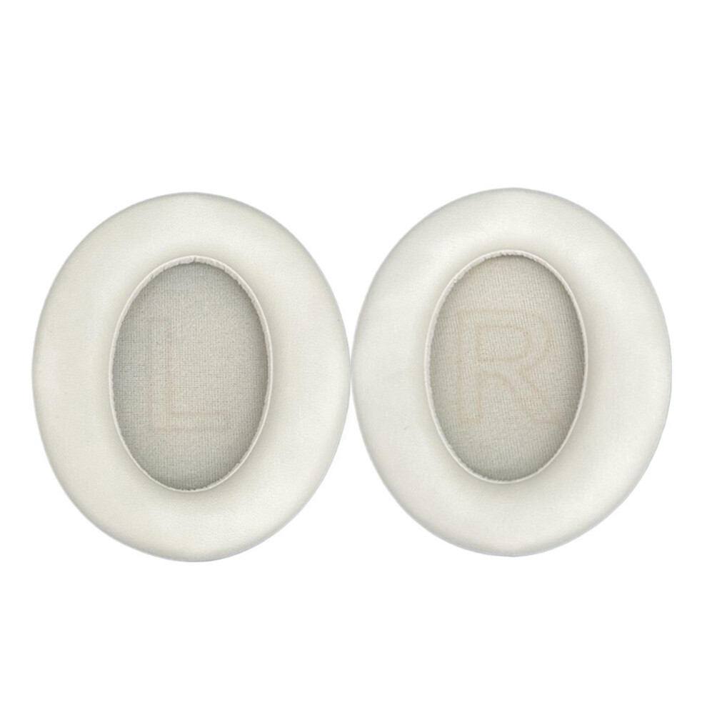 1 Pair Protein Leather Earpads Cushion For Q11i Noise Reduction Earmuffs Gold 7695001204682
