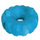 Cable Winder Efficient Cable Organizers Round Design for Charging Cables Sk y blue Medium 1