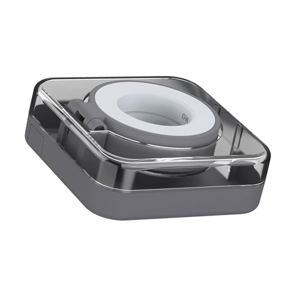Modern Charges Dock Versatile Watch Charges Holde For Intelligent Watches Use Sams White 7695001155014