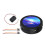 RP2350 1.85inch Round Display Development Board Capacitive Touchable Without speakers 1