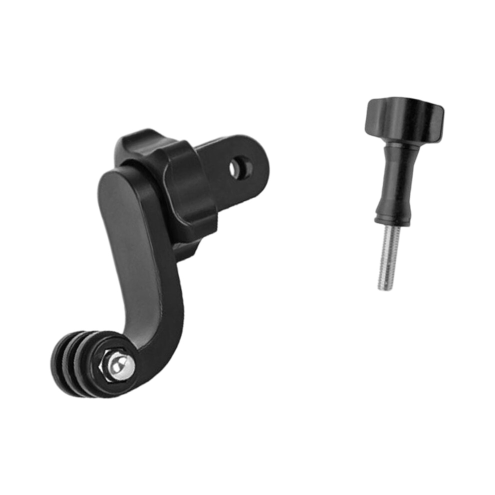 Strong Vertical Mount Adapter For Action 5Pro Sports Cameras 360 360 Degree Model Wit 7695001234115