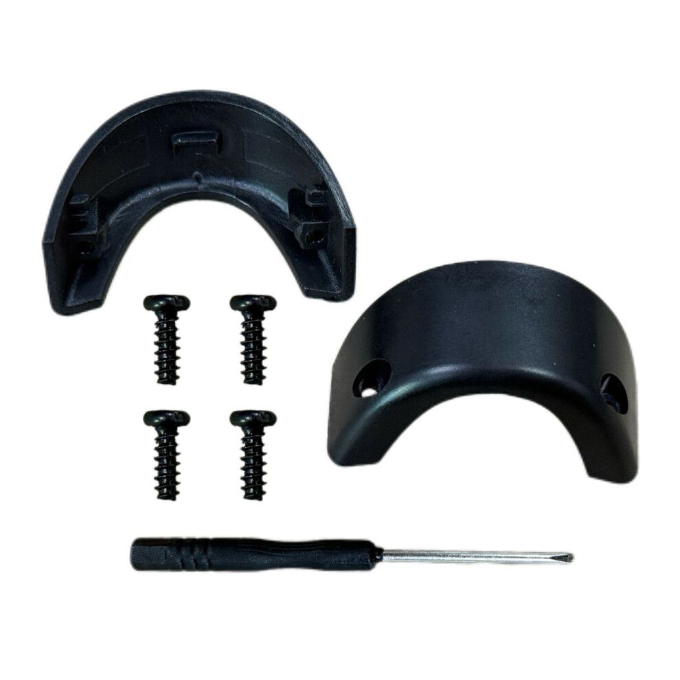 Easy Install Headband Beam Buckle Repair Part For Headphones Headbeam Buckle 1 Set 7695001174275