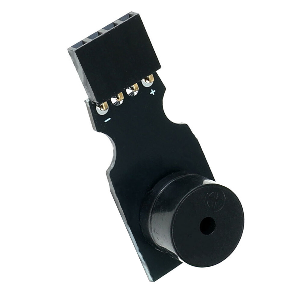 Motherboards Buzzers Alarm Speaker For Pc Builds Easy Installation The Sound Is Normal 7695001217156