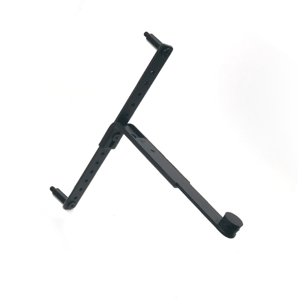 Adjustable Height Gpu Support Bracket For Matx Motherboards Fast Installs 7695001173308