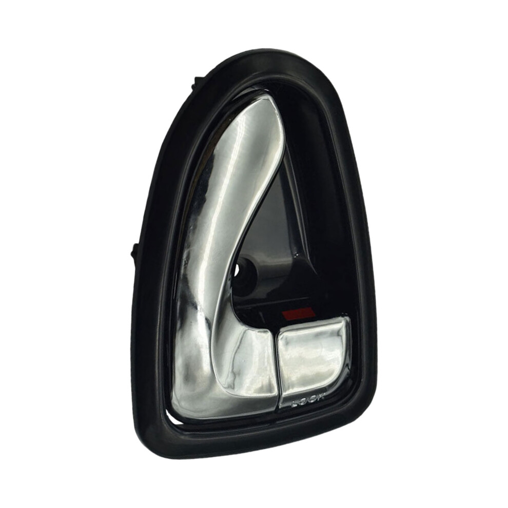 Easy Installation Replace 82620-25000 Inside Door Handle For Verna Plating Before And A 7754004702738