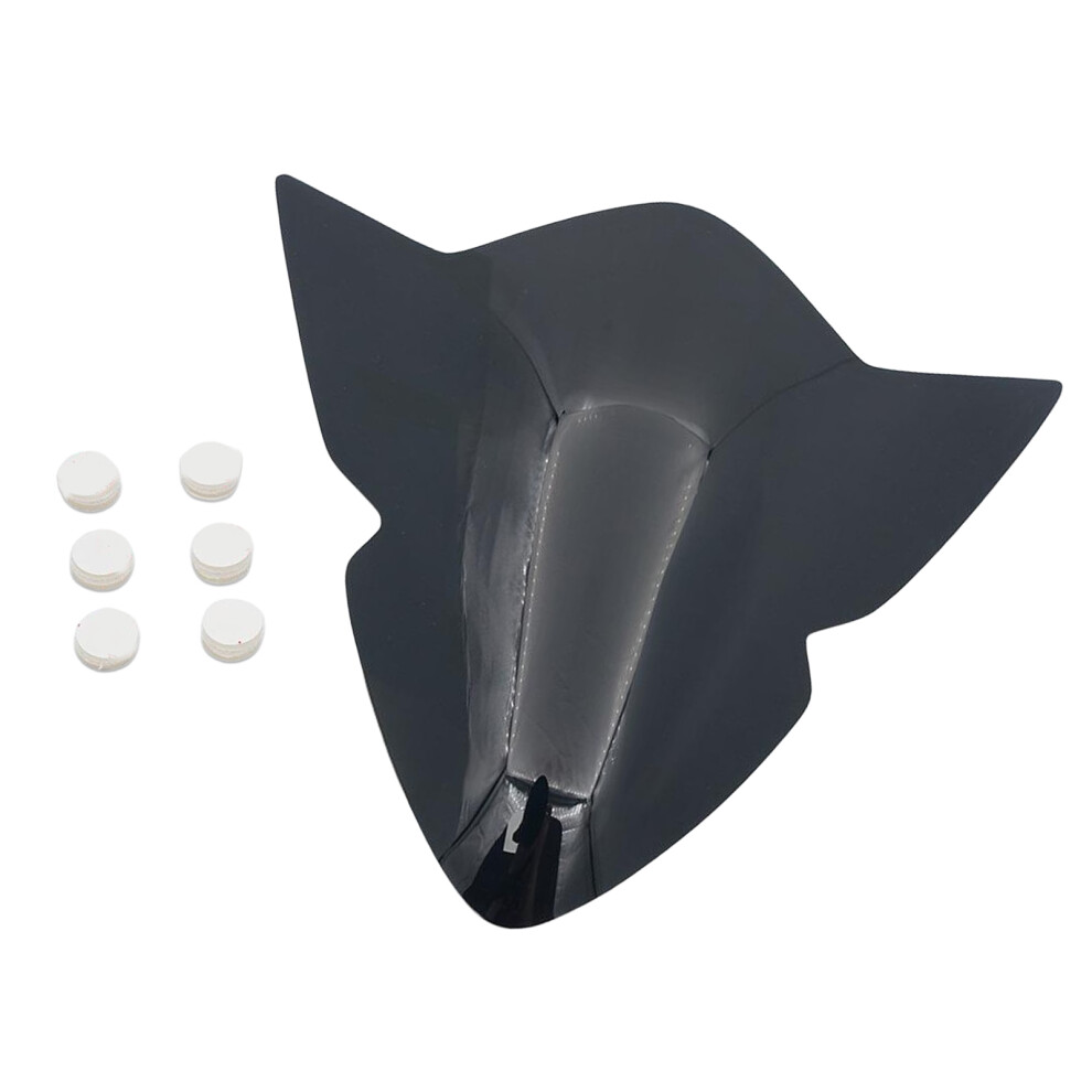 Abs Cover For R1000 K5 Simple Unequipped Required Improve Component Light/Black 7754004736061
