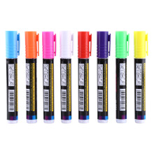 Outdoors Beekeepers Use Repair Pen Fluorescent Marker Pen Quick Drying 8 colors mixed