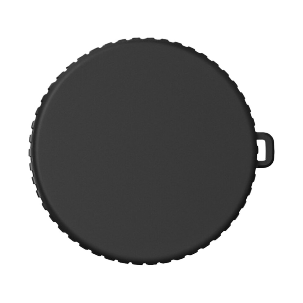 Silicone Lens Cover Protector With Precise Fit For Action 6 Cameras Lens Guard 1 7695001229609