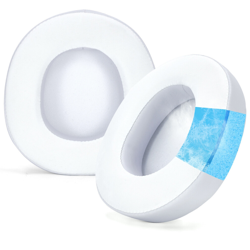 Soft Breathable Sponge Ear Pads For Anp/An 7 3 1 Corded Headphone Earmuffs 7695001204293
