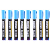 Paint Coloring Marker Pen for Beekeepers Use Repair & Tail Repair with Fine Tip Blue