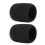 Versatile Sponge Mics Cover Wireless Micr Windscreen Suitable for Wireless Mic 2 1