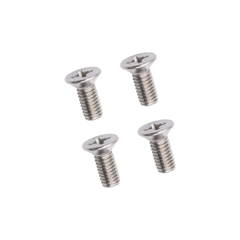 Rotor Fixing Screw Corrosion Resistant And Strong Construction 93600-06014-0H 4 7754004725041