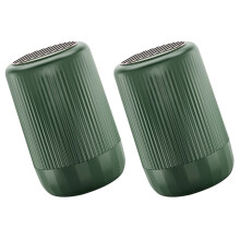 Portable Car Windshield Defroster with Fast Heating ABS for Quick Ice Removal 2 pack