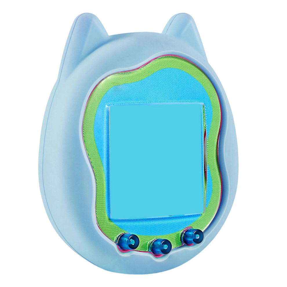 Silicone Protector For Select Model Electronic Gadgets Dustproof Maintenance Blue 7695001224888