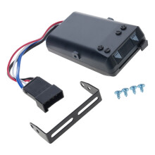Auto Adjusting Brake Manager For Public address Rod Trailers Live Diagnostics