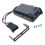 Auto Adjusting Brake Manager For Public address Rod Trailers Live Diagnostics 1