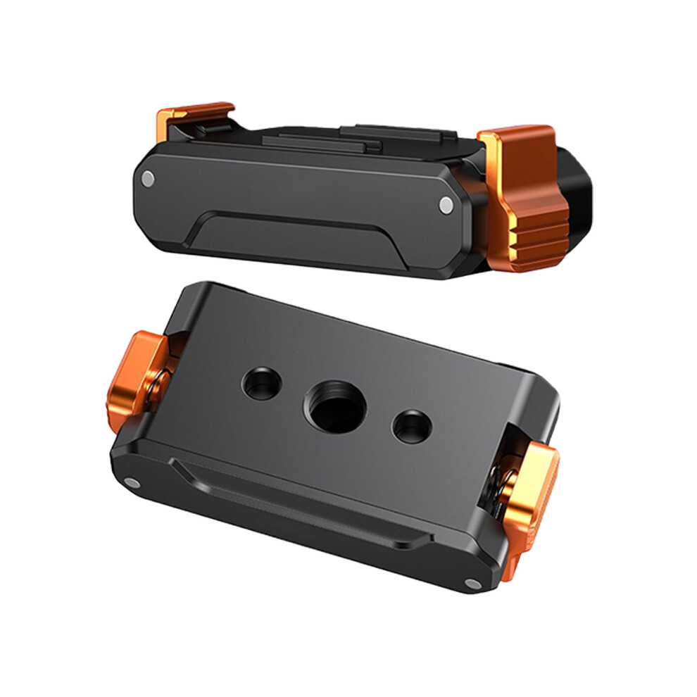 Quick Installation Camera Mount Bracket Expansion Adapter For Action 4/3 Accessory 7695001250153