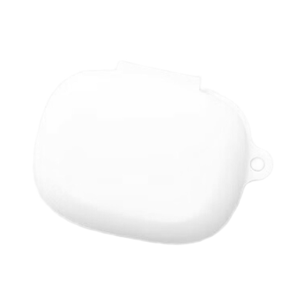 Earbud Case Cover Washable Shell Housing Sleeve Prevents Entry Of Dirt&Moisture White 7695001234047