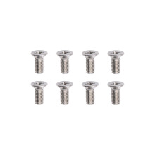 Robust Brake Rotor Fixing Screw Suitable for All Vehicle Types 93600-06014-0H 8