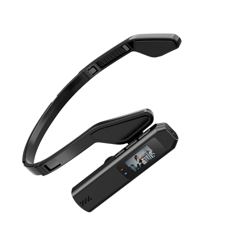 360 Degree Leveler Camera With Intelligent Stabilization For Outdoor Action And Black 7695001250436