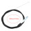 Visual Throttle Grip for Motorcycle Control Quick Response Handlebar Grip 1 5