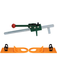 Glues Pulling Plate Car Body Dents Removal Pulling Plate Paint Dents Repair Tool Green