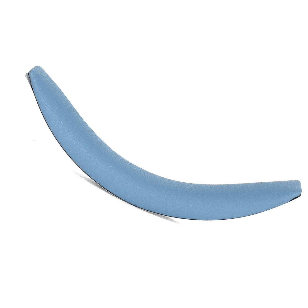 Comfortable Ergonomic Headband Cushion For Whch520/Ch520 Headphones Headbeam Blue 7695001218986